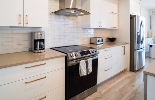 Mauricie Copropriété | Condo description