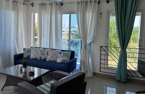 Sabana Palenque Copropriété | Entire Condo-On the beach lovely 2 bed 2 bath