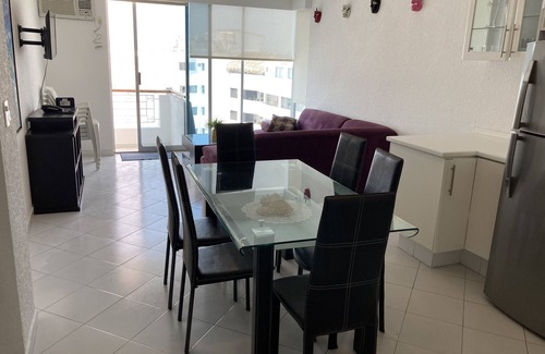 Club Deportivo Maison | Condo en Acapulco.