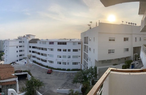 Club Deportivo Maison | Condo en Acapulco.