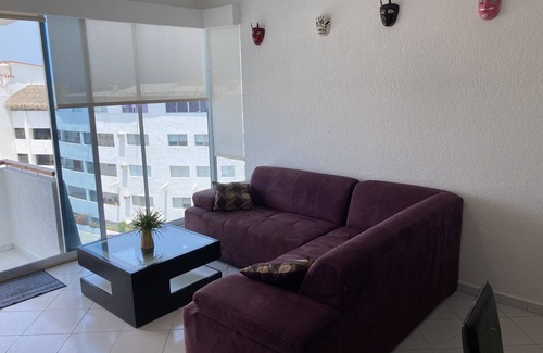 Club Deportivo Maison | Condo en Acapulco.