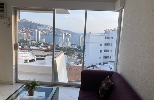 Club Deportivo Maison | Condo en Acapulco.