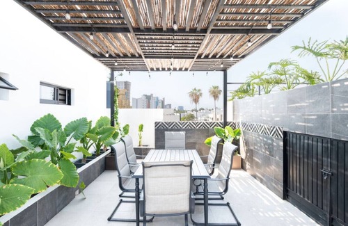 Las Gaviotas Appartement | Condo en el Corazón del Turismo: Cerca de la Playa