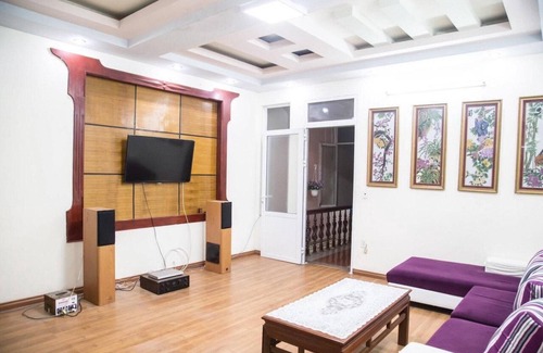 Ngo Quyen Copropriété | Condo for rent in downtown Hai Phong city