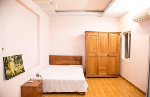 Ngo Quyen Copropriété | Condo for rent in downtown Hai Phong city