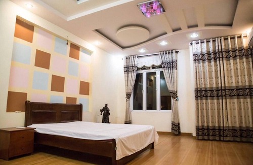 Ngo Quyen Copropriété | Condo for rent in downtown Hai Phong city