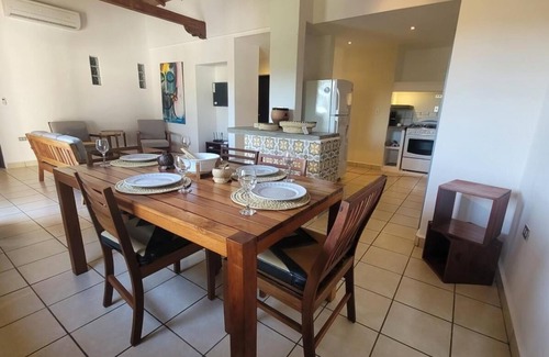 Playa Colorado Copropriété | Condo Golf B3 P3 Hacienda Iguana