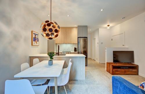 Pointe-Saint-Charles Appartement | Condo Hotel 101