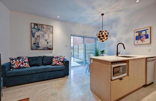 Pointe-Saint-Charles Appartement | Condo Hotel 101