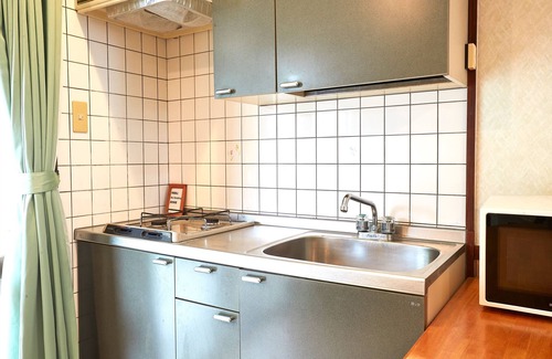Nakama Hôtel | Condo hotel Shimanchu Club