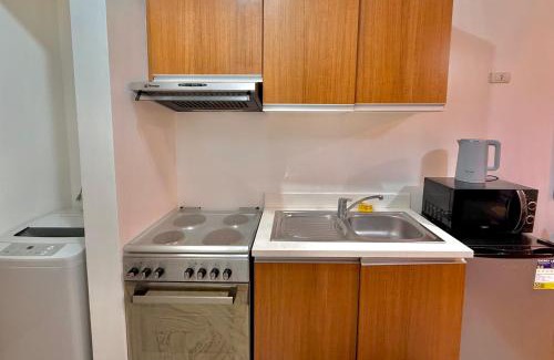 Barangay 670 Appartement | Condo in 8 ADRIATICO for Short-stay near UP Manila St Lukes & US Embassy