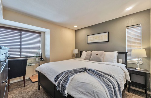 Englewood Copropriété | Condo à Dtc / Centenaire / Greenwood Village Area - Parfait Locataion