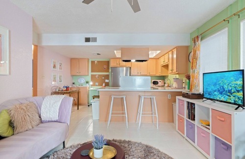 Marble Copropriété | Condo in Heart of Scottsdale + Amenities!