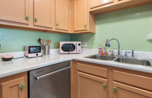 Marble Copropriété | Condo in Heart of Scottsdale + Amenities!