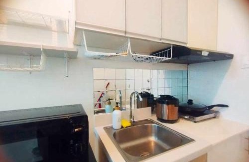 Las Pinas Appartement | Condo in Las Piñas- The Suite Spot Alabang