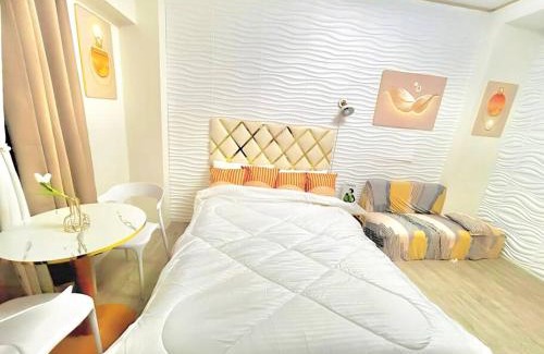 Las Pinas Appartement | Condo in Las Piñas- The Suite Spot Alabang