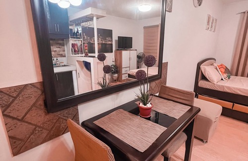 Rosario Copropriété | Condo in Pasig Cozy and Serene Spot