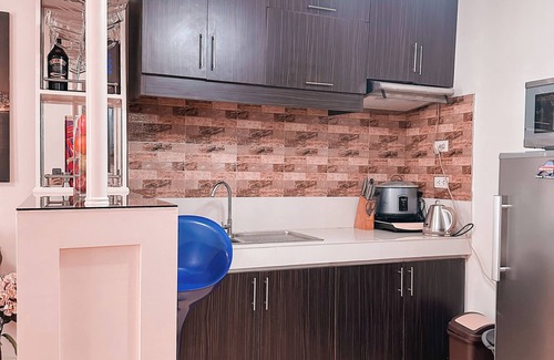 Rosario Copropriété | Condo in Pasig Cozy and Serene Spot