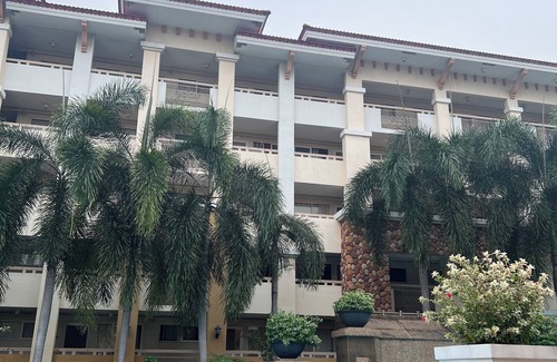 Rosario Copropriété | Condo in Pasig Cozy and Serene Spot