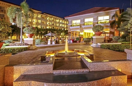 Rosario Copropriété | Condo in Pasig Cozy and Serene Spot