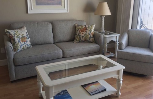 Podoli Maison | Condo in the city center
