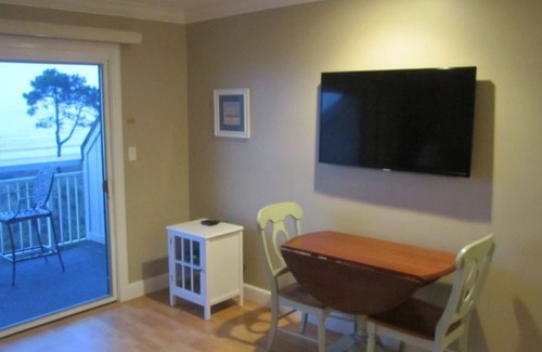 Podoli Maison | Condo in the city center