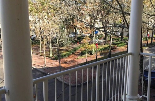 Haile Plantation Copropriété | Condo in the Heart of Haile