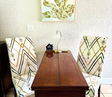 Dunedin Appartement | Condo in Waterfront Resort with Balcony Close to Beaches Free Bikes