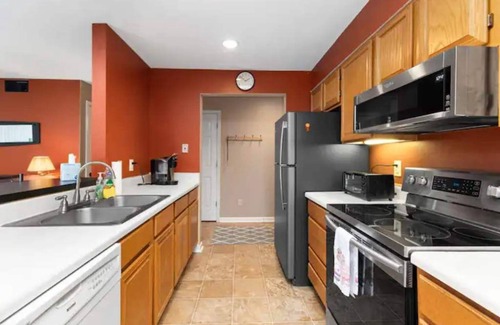 Nellysford Copropriété | Condo in Wintergreen Resort