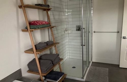 Saint-Romuald Appartement | La Suite | Condo Résu