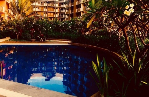 Las Pinas Copropriété | condo living at its best