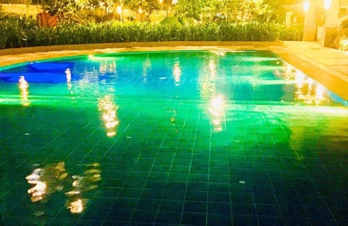 Las Pinas Copropriété | condo living at its best