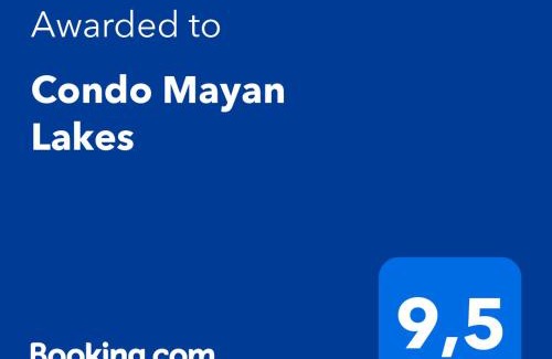 Playa Diamante Appartement | Condo Mayan Lakes
