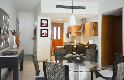 Playa Diamante Appartement | Condo Mayan Lakes