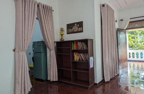 Weligama Appartement | Condo NÖJE