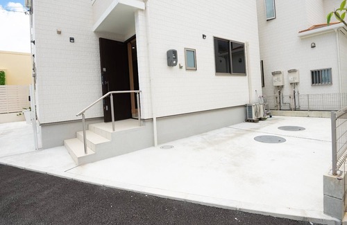 Okinawa Maison | Condo / Nanjo Okinawa
