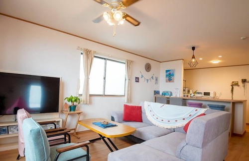 Okinawa Maison | Condo / Nanjo Okinawa