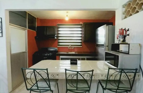 Palmar de Aramara Copropriété | Condo near Marina Vallarta, 5 minutes from the beach.