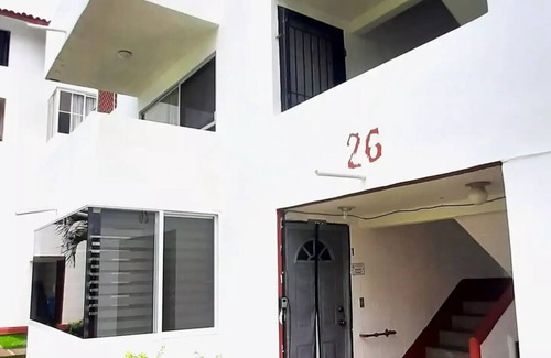 Palmar de Aramara Copropriété | Condo near Marina Vallarta, 5 minutes from the beach.
