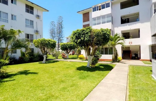 Palmar de Aramara Copropriété | Condo near Marina Vallarta, 5 minutes from the beach.