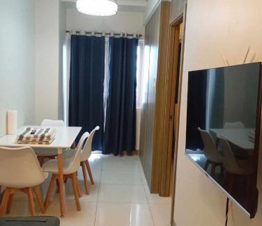 Brgy. 719 Appartement | Condo next door