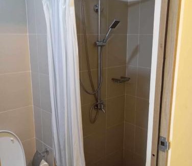 Brgy. 719 Appartement | Condo next door