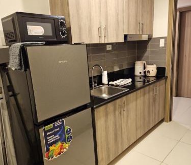 Brgy. 719 Appartement | Condo next door