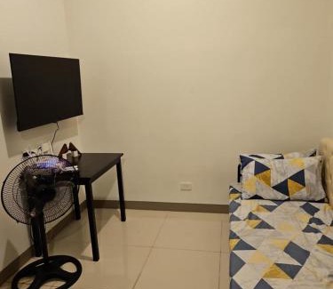 Brgy. 719 Appartement | Condo next door