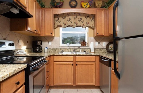 Pigeon Forge Copropriété | Condo On Little Pigeon River In DwTn Pigeon Forge