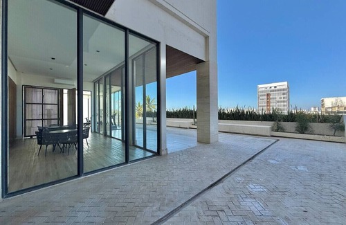 Mazatlan Appartement | Condo on the Malecon with Views By GPSRentas