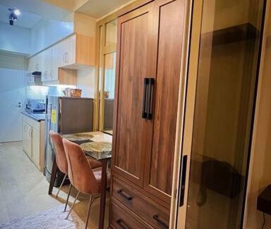 Kapitolyo Appartement | Condo Pasig near BGC