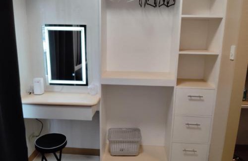 Las Pinas Hôtel | Condo sa south residences tower 3