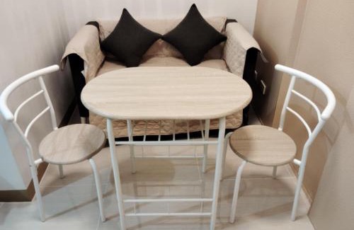 Las Pinas Hôtel | Condo sa south residences tower 3