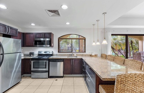 Potrero Copropriété | Beautiful Condo w/ Resort Style Pool!